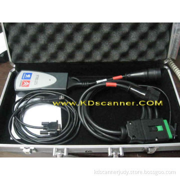 Lexia-3 Citroen Peugeot diagnostic tool  Vehicles  Equipment  Car Accessories  Auto Parts